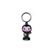 Flexi Pvc Moulded Keyrings - Custom Promotional Product