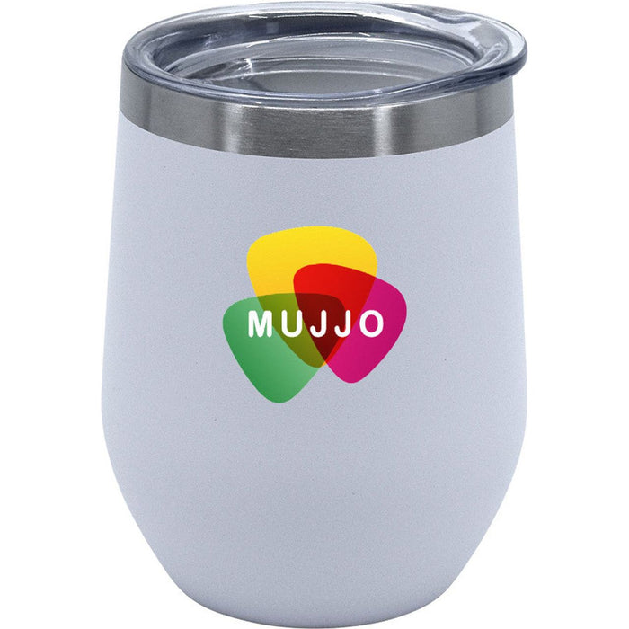 Monaco Double Wall Mug