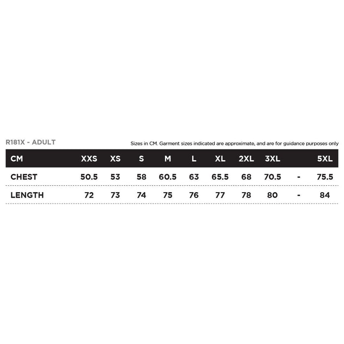 Result Adult Holkham Unisex Puffer Jacket - Custom Promotional Product