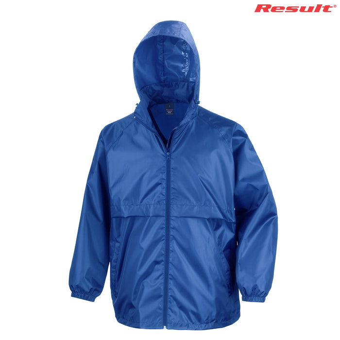 Result Adult Core Windcheater - Custom Promotional Product