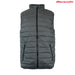 Silverstream Soft Padded Vests - Custom Promotional Product