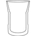 Kona Double Wall Mug