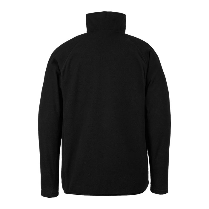 Result Recycled Pet Adult Qtr.Zip Fleece Top - Custom Promotional Product