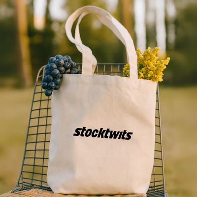 Campbell Recycled Cotton Tote Bag