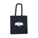 Recycled Colourful Cotton Tote Bag - Custom Promotional Product