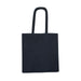 Recycled Colourful Cotton Tote Bag - Custom Promotional Product