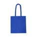 Recycled Colourful Cotton Tote Bag - Custom Promotional Product