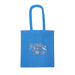 Recycled Colourful Cotton Tote Bag - Custom Promotional Product