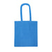 Recycled Colourful Cotton Tote Bag - Custom Promotional Product