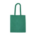 Recycled Colourful Cotton Tote Bag - Custom Promotional Product