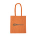 Recycled Colourful Cotton Tote Bag - Custom Promotional Product