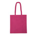 Recycled Colourful Cotton Tote Bag - Custom Promotional Product