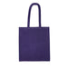 Recycled Colourful Cotton Tote Bag - Custom Promotional Product
