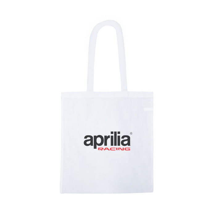 Recycled Colourful Cotton Tote Bag - Custom Promotional Product