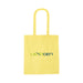 Recycled Colourful Cotton Tote Bag - Custom Promotional Product