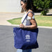 Lamar Recycled Large Tote Bag - Custom Promotional Product