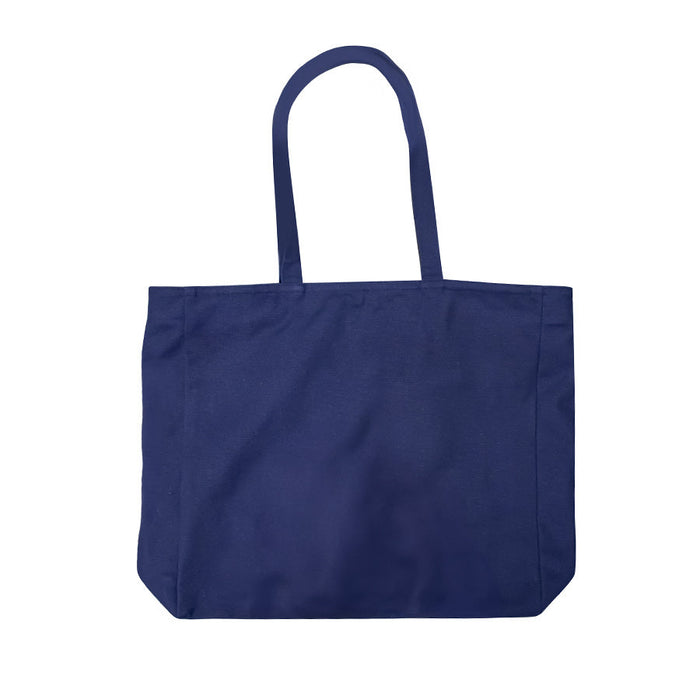 Lamar Recycled Large Tote Bag - Custom Promotional Product