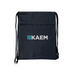 The SWAG RPET drawstring bag - Custom Promotional Product