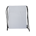The SWAG RPET drawstring bag - Custom Promotional Product