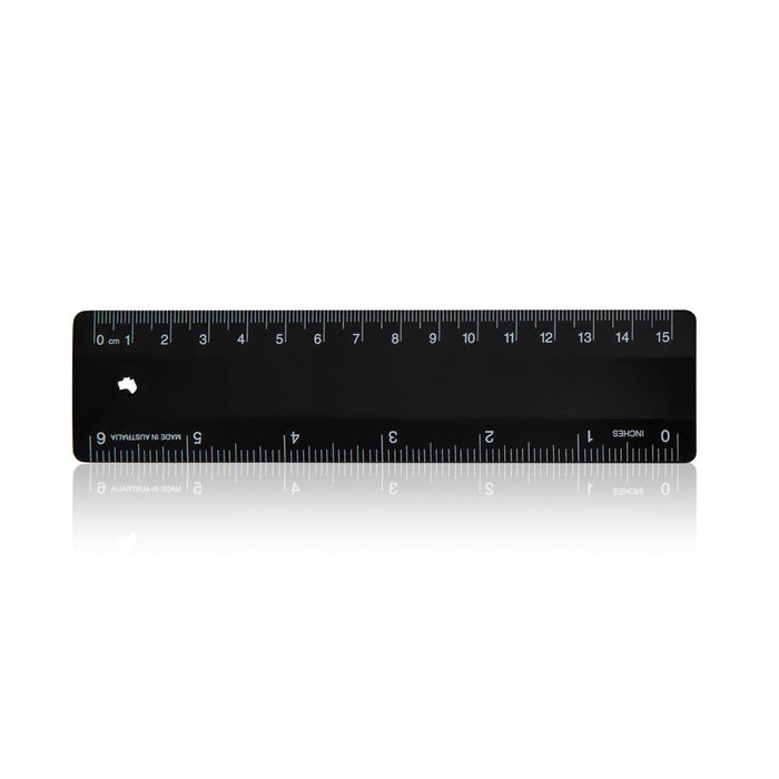 Australian Made Ruler 15cm - Custom Promotional Product