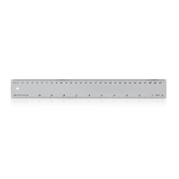 Australian Made Ruler 30cm - Custom Promotional Product