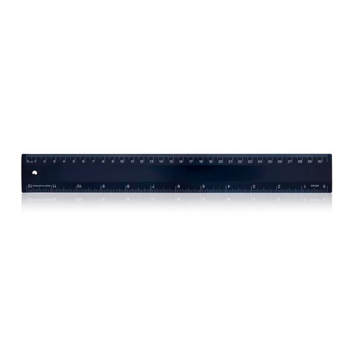 Australian Made Ruler 30cm - Custom Promotional Product