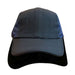 Lightweight Training Caps with Detachable Legionnaire style Flap - Custom Promotional Product