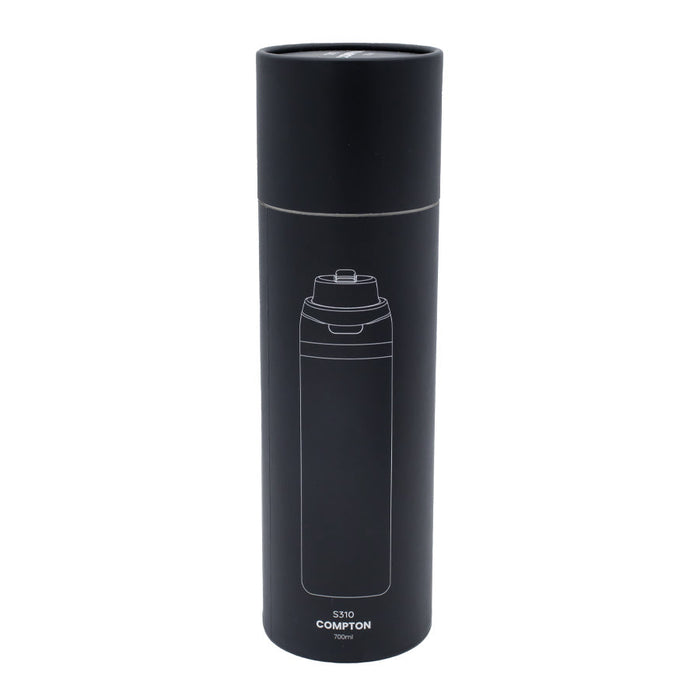 Compton 700mL Bottle - Custom Promotional Product