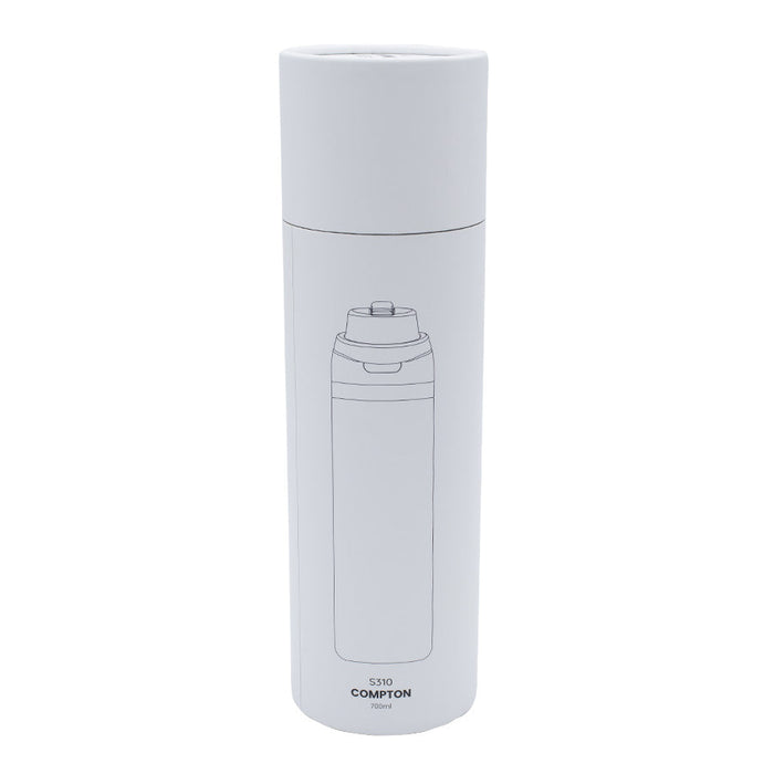 Compton 700mL Bottle - Custom Promotional Product