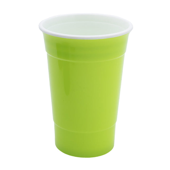 Double Wall Party Cup - Custom Promotional Product