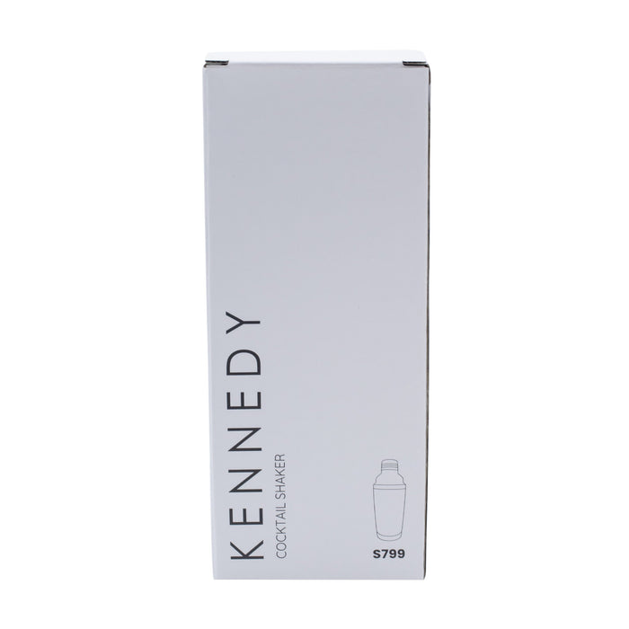 Kennedy Cocktail Shaker - Custom Promotional Product