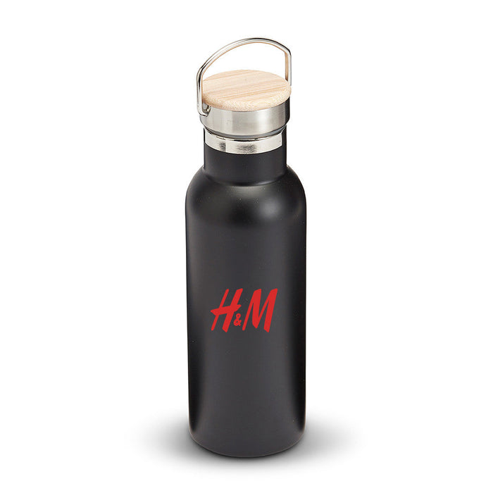 Shadow 500ml Water Bottle - Custom Promotional Product