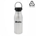 Recycled Aluminium Bentley Bottle 600ml - Custom Promotional Product