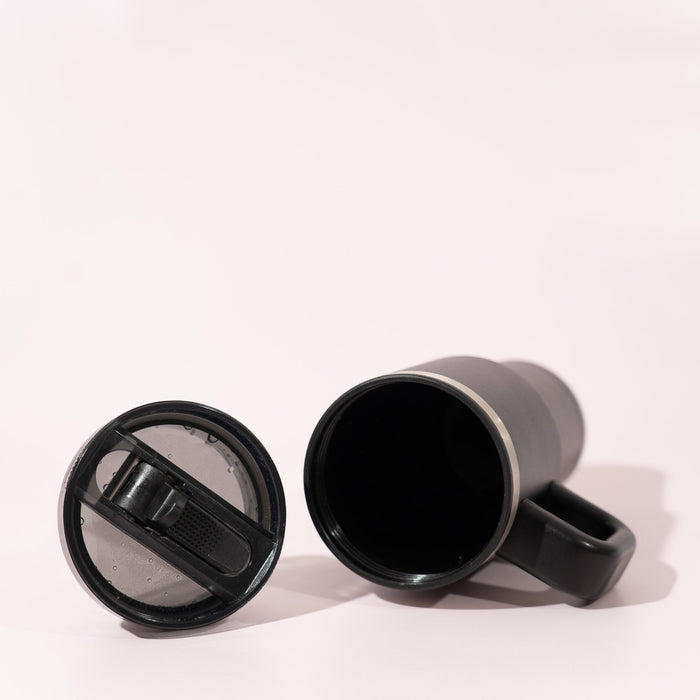Nomad 600ml Double wall mug - Custom Promotional Product