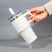 Nomad 600ml Double wall mug - Custom Promotional Product