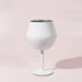 Shiraz Detachable Wine Stainless Steel Glass - Custom Promotional Product