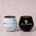 Shiraz Detachable Wine Stainless Steel Glass - Custom Promotional Product