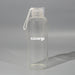 Crystal 750mL Borosilicate Glass Bottle - Custom Promotional Product