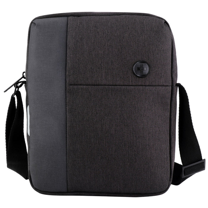 Swissdigital Arosa Shoulder Bag - Custom Promotional Product