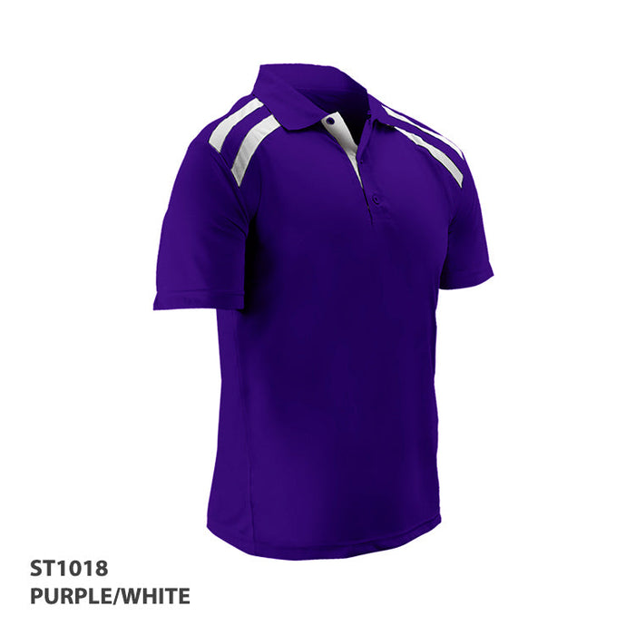 Titan Polos - Custom Promotional Product