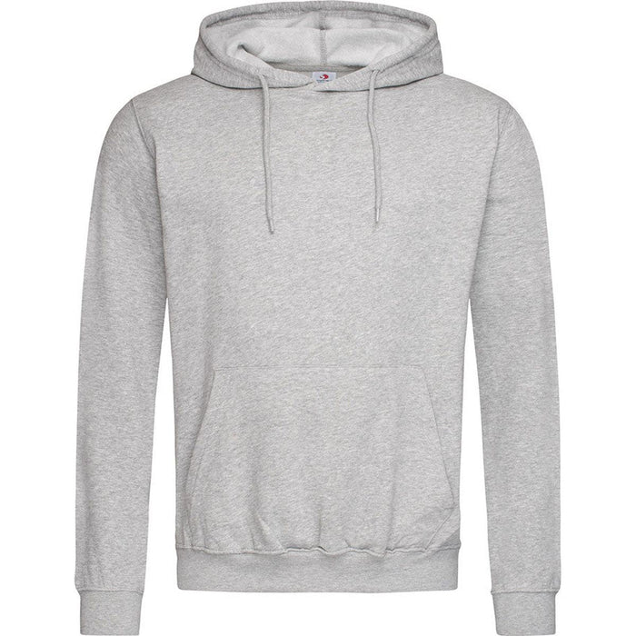 Men's Hooded Sweatshirt