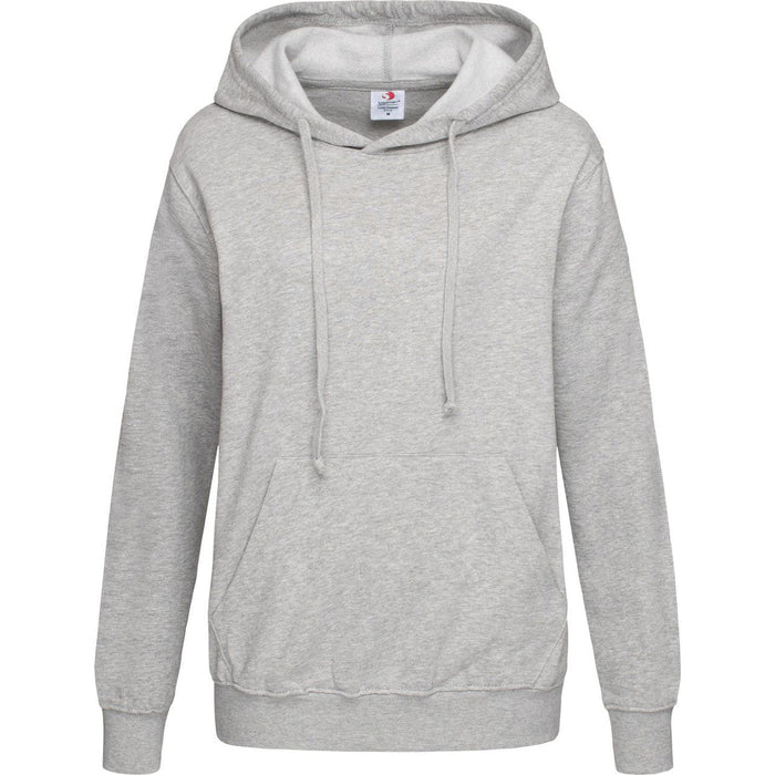Women's Hooded Sweatshirt