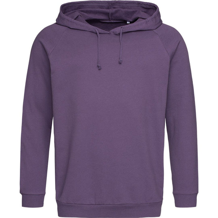 Unisex Hooded Sweatshirt