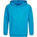 Unisex Hooded Sweatshirt
