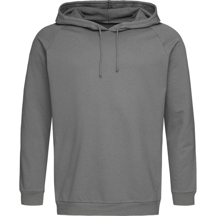 Unisex Hooded Sweatshirt