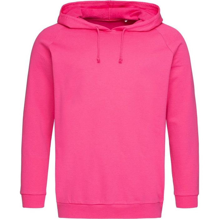Unisex Hooded Sweatshirt