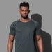 Men's Active Team Raglan