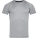 Men's Active Team Raglan