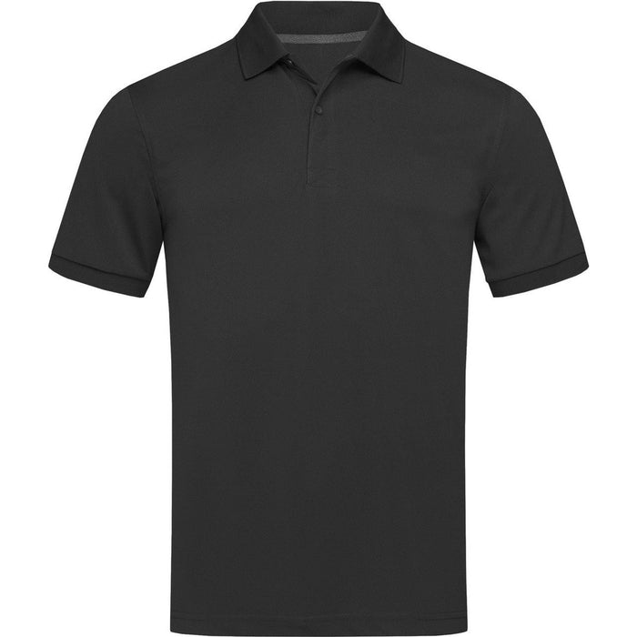 Men's Active Pique Polo