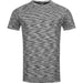 Men's Active Seamless Raglan